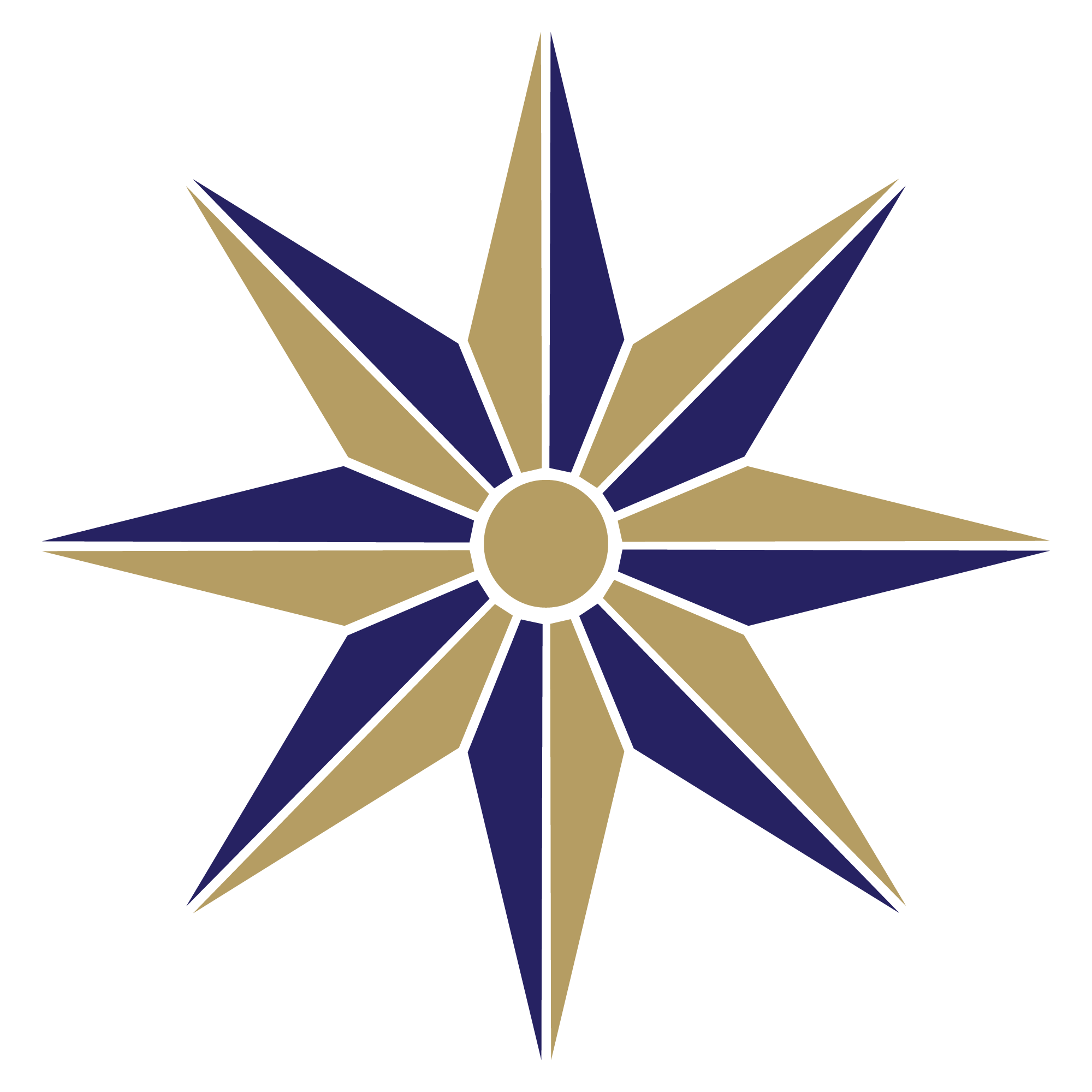 Logotipo de Grupo Cibao, think tank iberoamericano